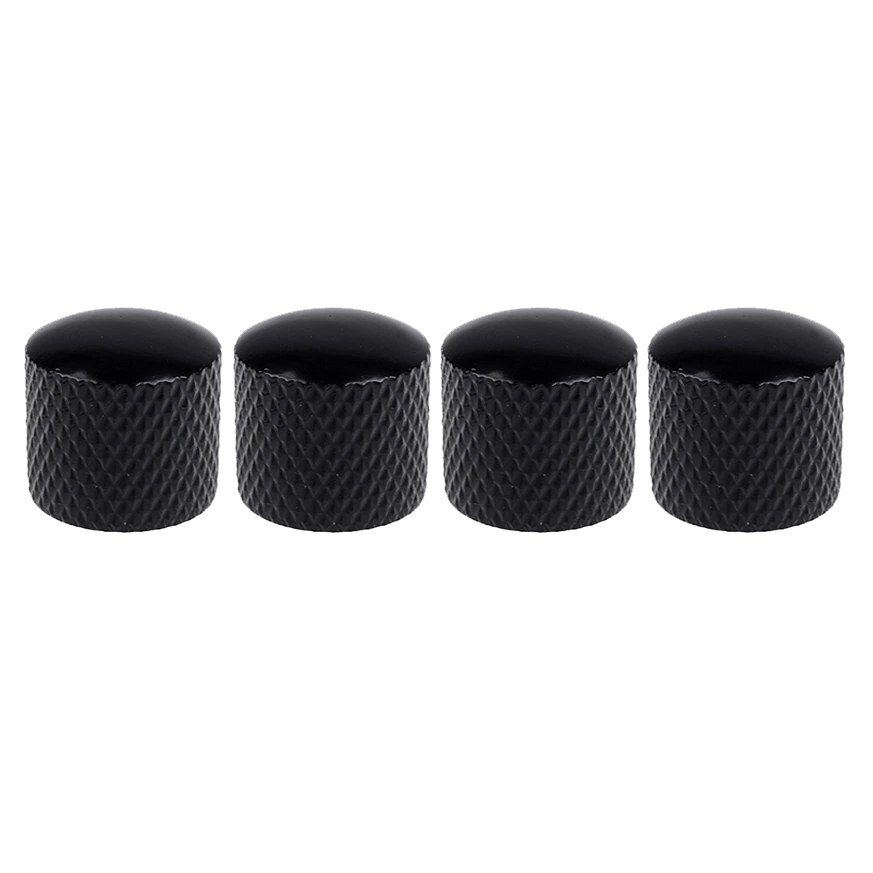 Gałka do gitary Kera Audio GM0220 Czarny