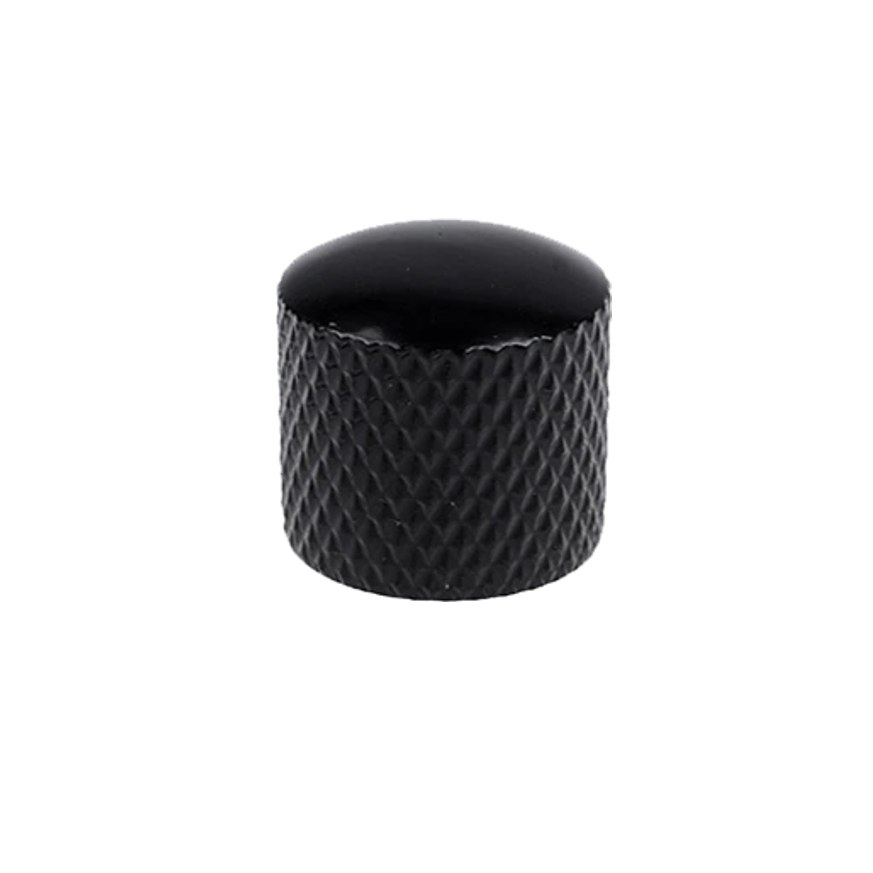 Gałka do gitary Kera Audio GM0220 Czarny
