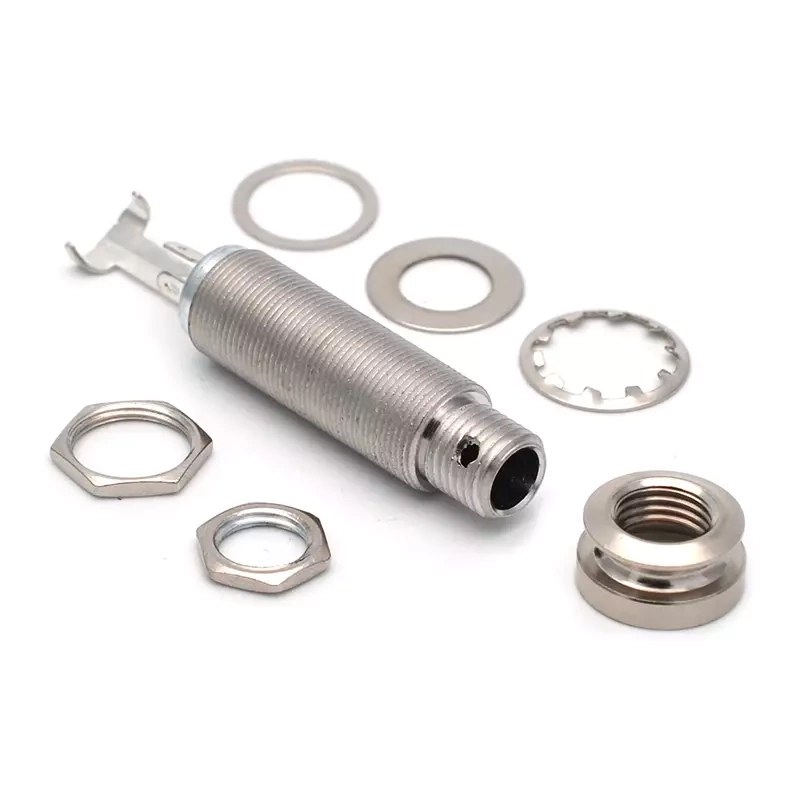 Gniazdo Jack 6,3mm do gitary MSP40
