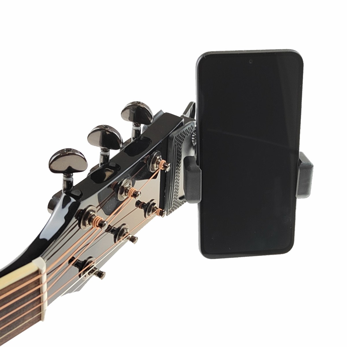 Uchwyt na gitarę do smartfonu KA-LINE STAND US-ZA18