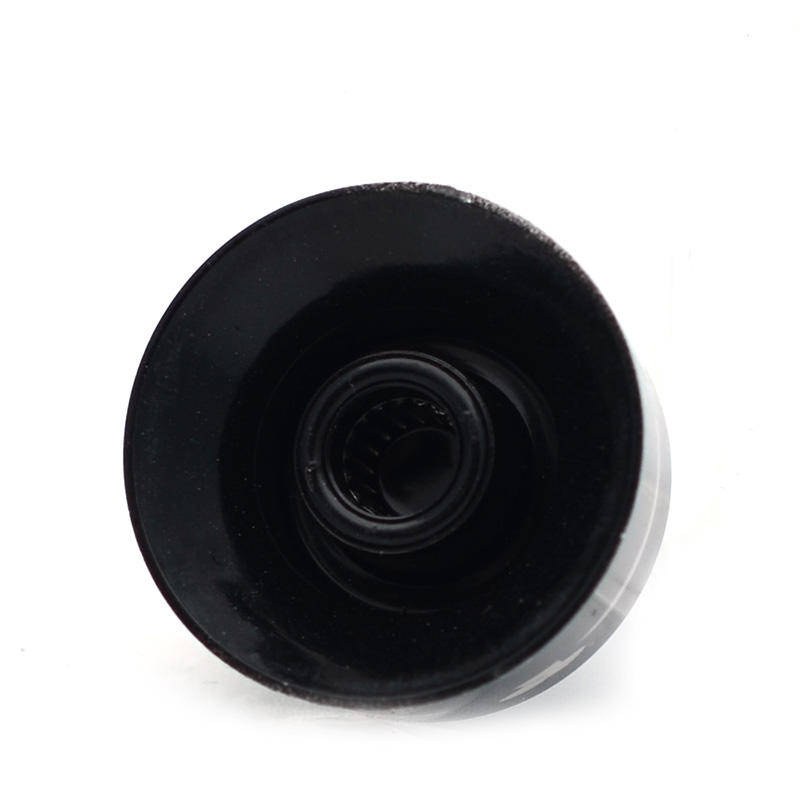 Gałka do gitary Kera Audio GLP0110 Czarny/Biały