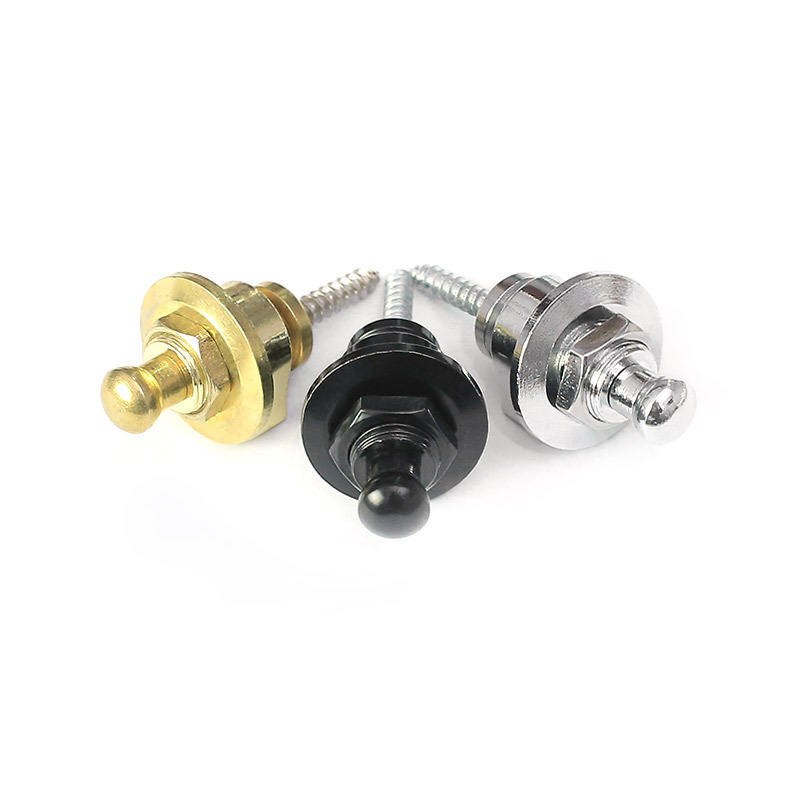 Zaczep paska Strap Locks Kera Audio SL-102G