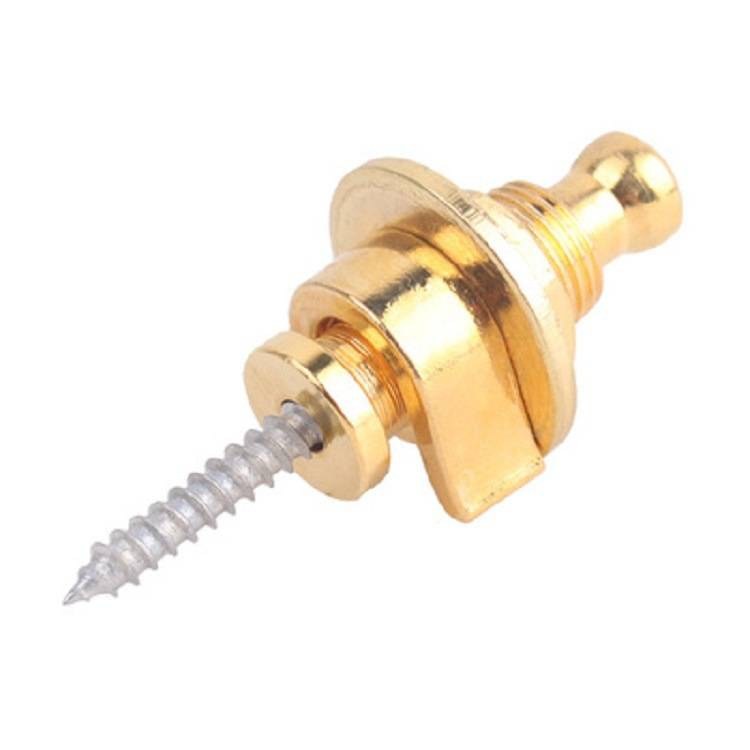 Zaczep paska Strap Locks Kera Audio SL-102G