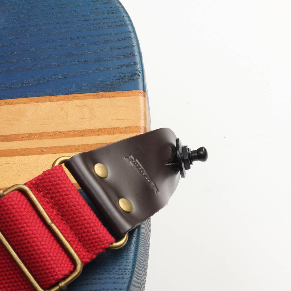 Zaczep paska Strap Locks Kera Audio SL-102G
