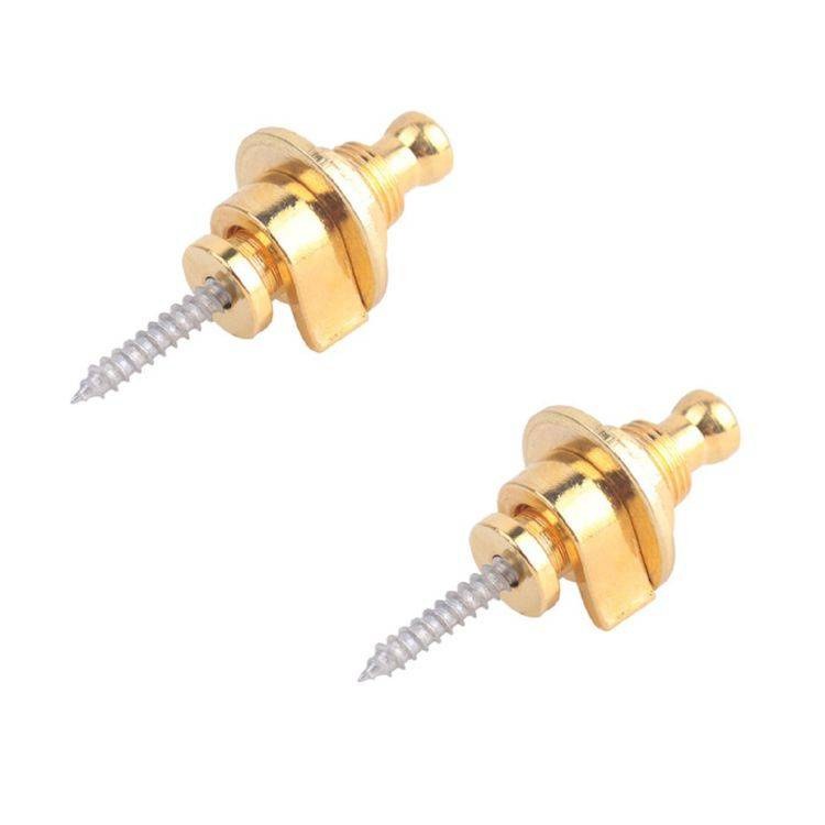 Zaczep paska Strap Locks Kera Audio SL-102G
