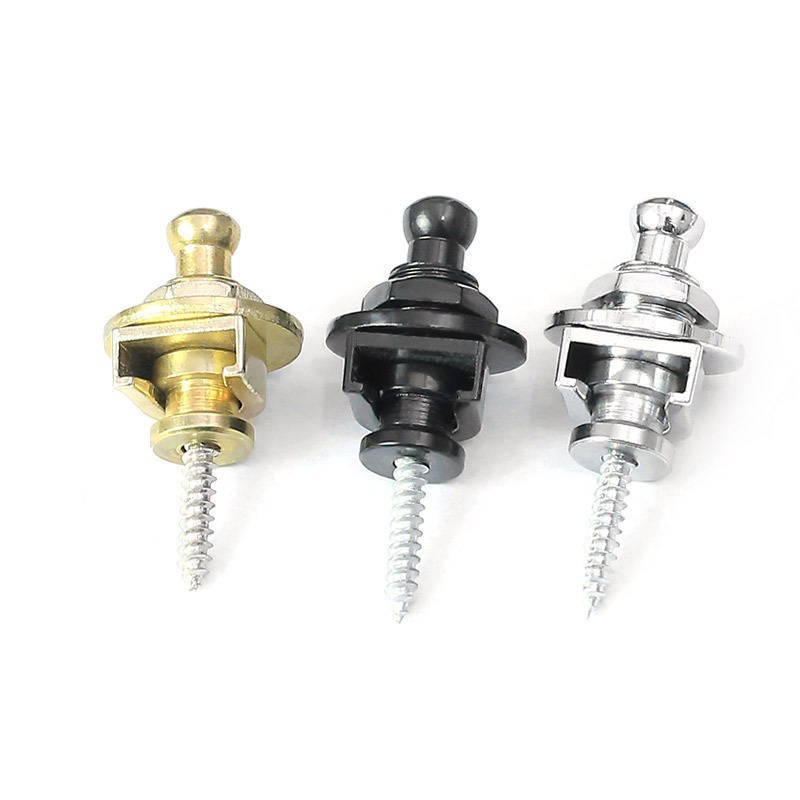 Zaczep paska Strap Locks Kera Audio SL-102G