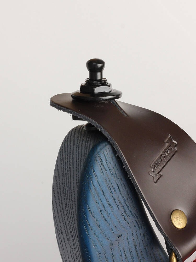 Zaczep paska Strap Locks Kera Audio SL-102G
