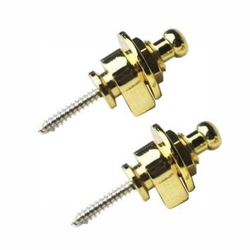 Zaczep paska Strap Locks Kera Audio SL-102G
