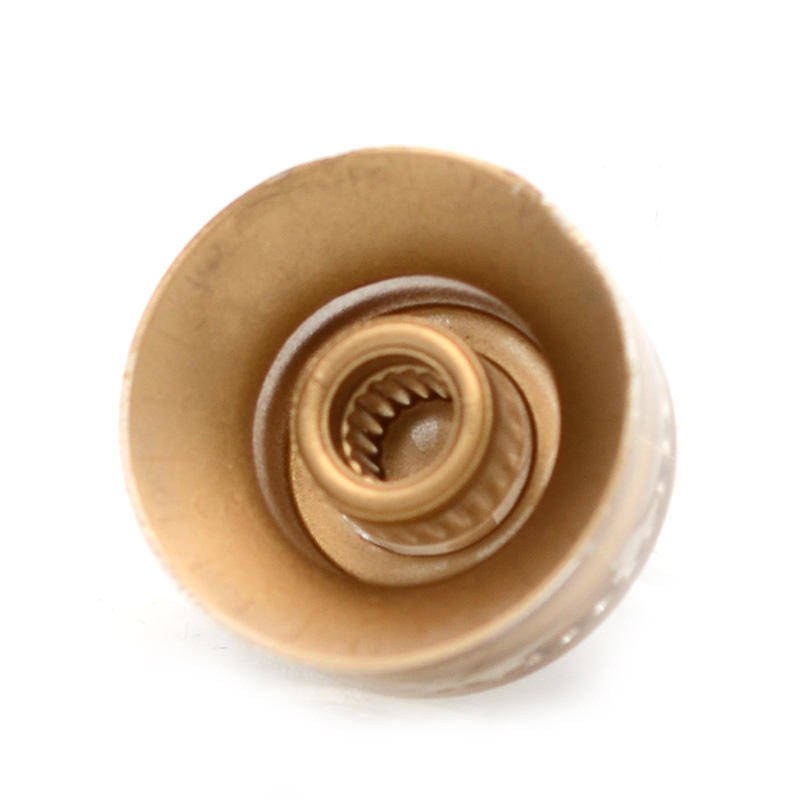 Gałka do gitary Kera Audio GLP0110 Złoty