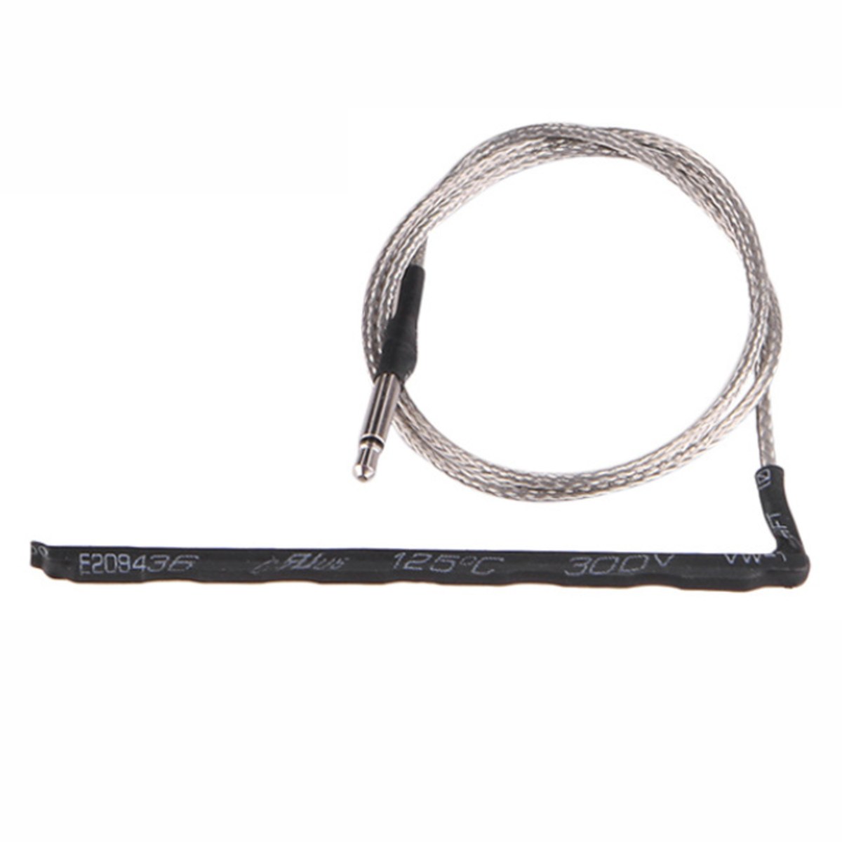 Pickup piezo do gitary akustycznej Kera Audio AC77