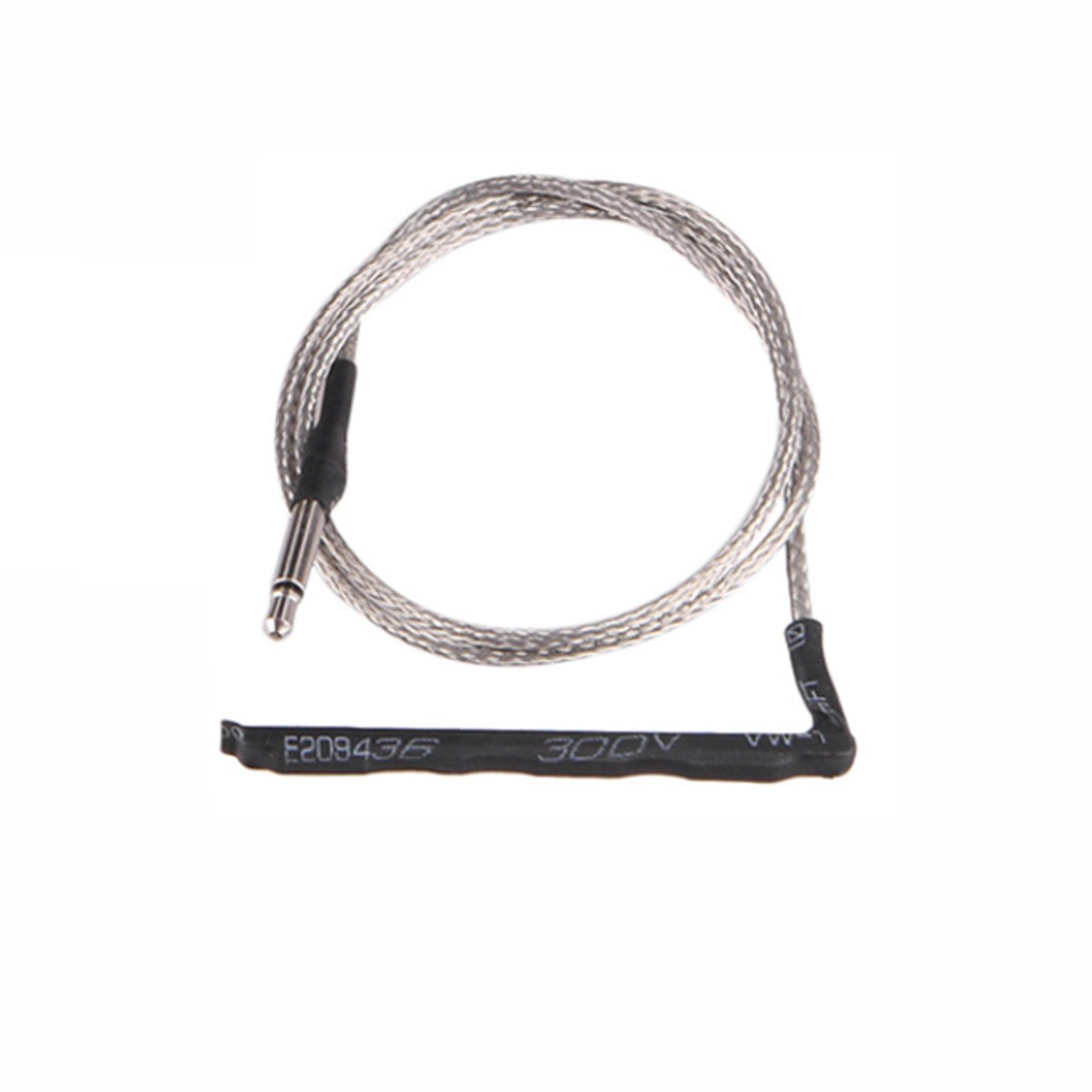 Pickup piezo do ukulele Kera Audio UK77