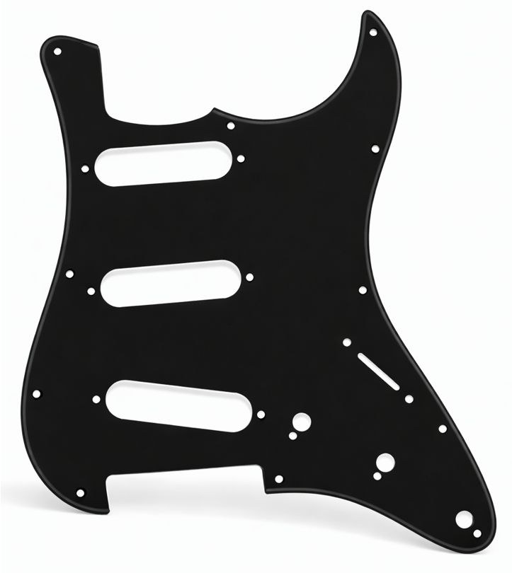 Maskownica Kera Audio MASK/ST/S Czarny