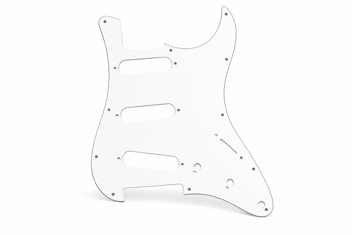 Maskownica Kera Audio MASK/ST/S Biały
