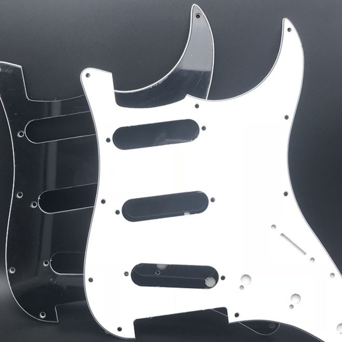 Maskownica Kera Audio MASK/ST/S Biały