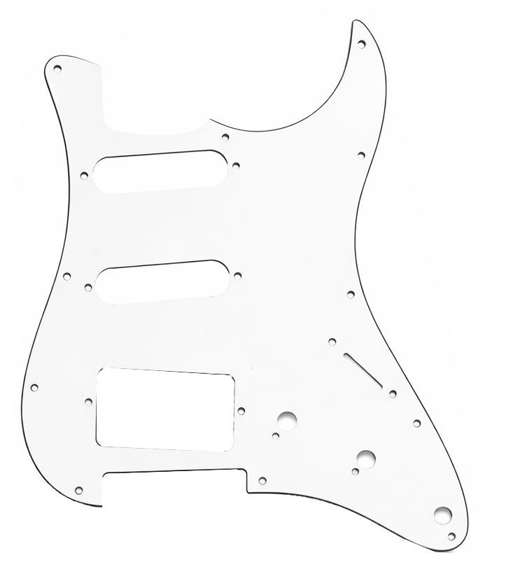 Maskownica Kera Audio MASK/ST/H Biały
