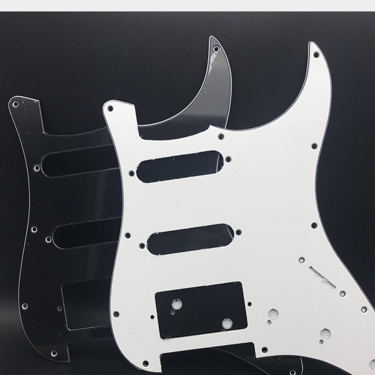 Maskownica Kera Audio MASK/ST/H Czarny