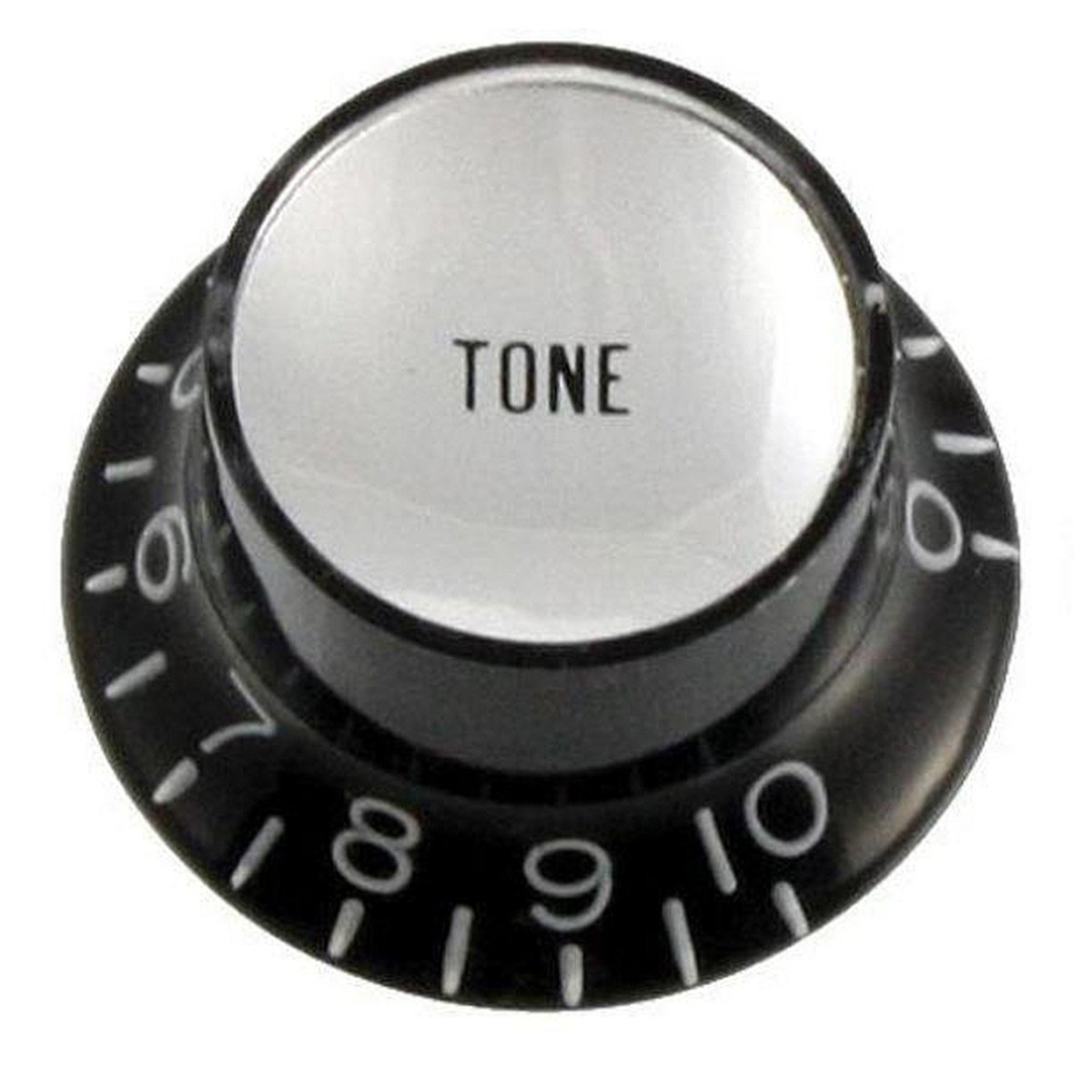 Gałka do gitary Tone Kera Audio GLP0440T Czarny