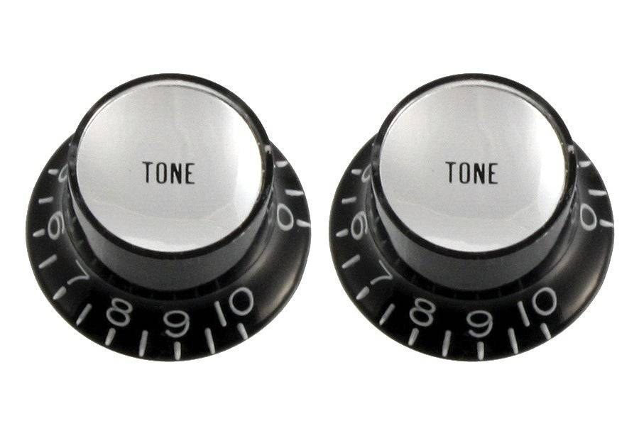Gałka do gitary Tone Kera Audio GLP0440T Czarny