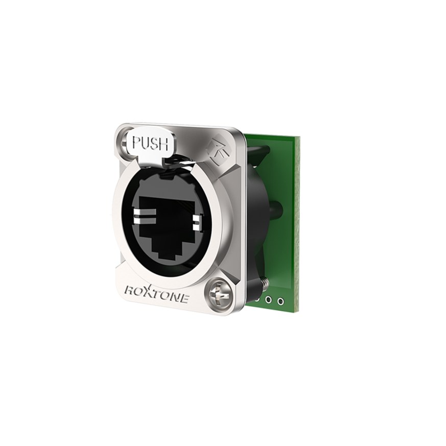 Gniazdo typu RJ45 CAT5e Roxtone RE8FD5H