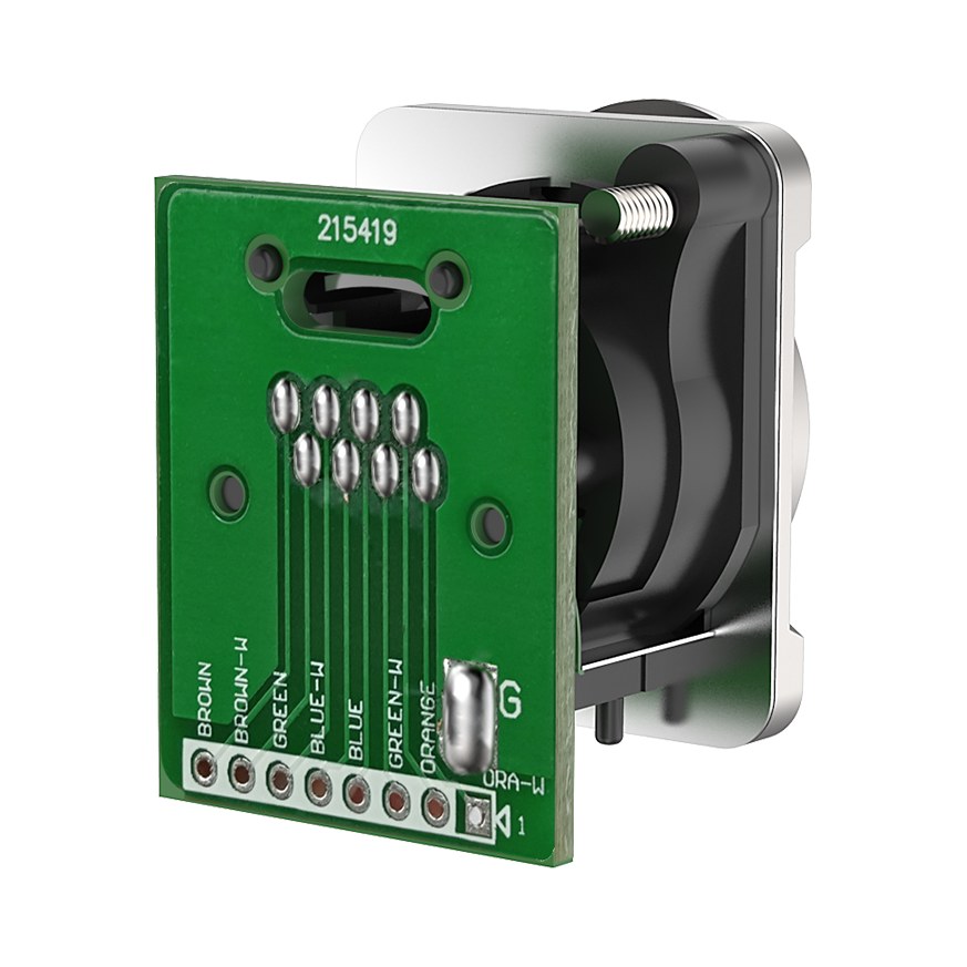 Gniazdo typu RJ45 CAT5e Roxtone RE8FD5H