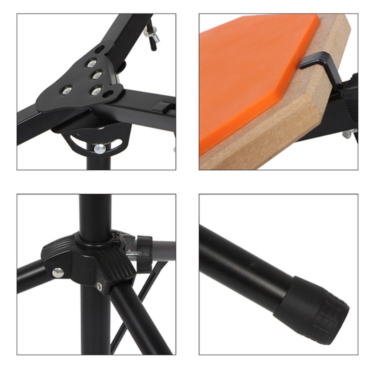 Statyw do Padu perkusyjnego KA-LINE STAND CM-027