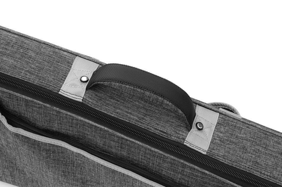 Pokrowiec na gitarę akustyczna Hard Bag GB-89-41