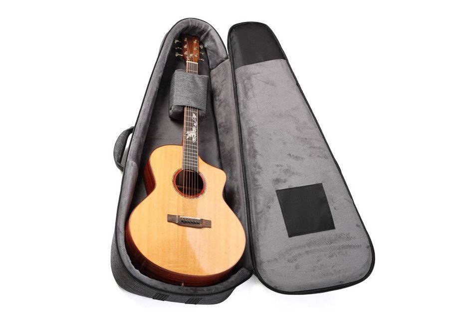 Pokrowiec na gitarę akustyczna Hard Bag GB-89-41