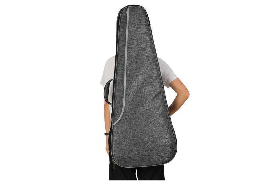 Pokrowiec na gitarę akustyczna Hard Bag GB-89-41