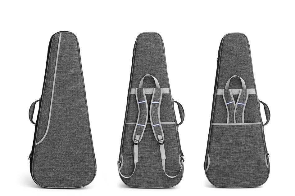 Pokrowiec na gitarę akustyczna Hard Bag GB-89-41