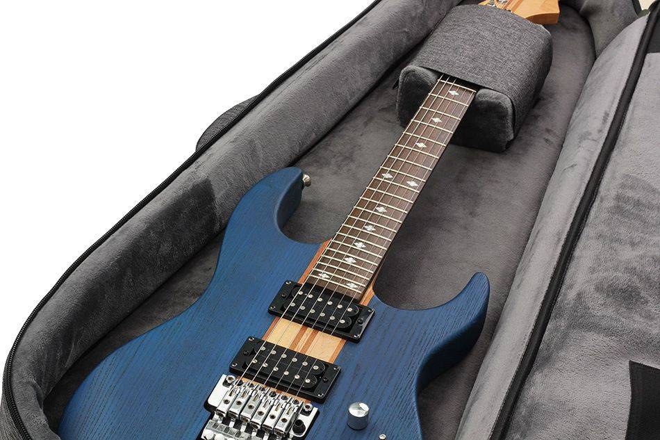 Pokrowiec na gitarę elektryczną Hard Bag GB-89-Ele