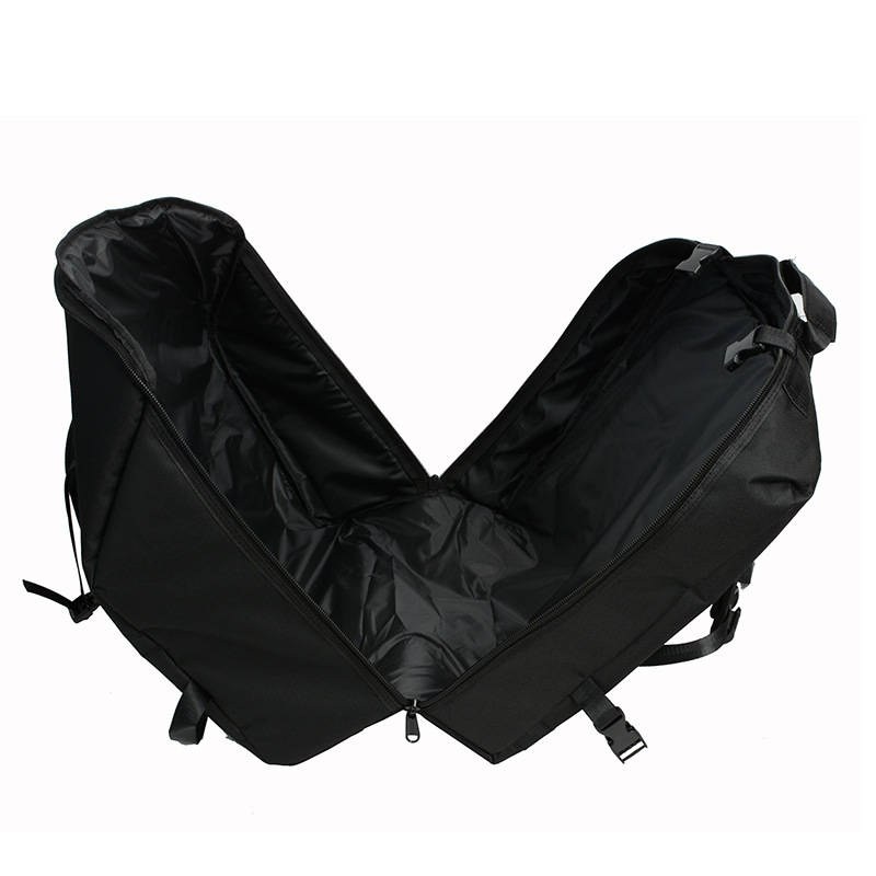 Pokrowiec na akordeon Hard Bag AB-120