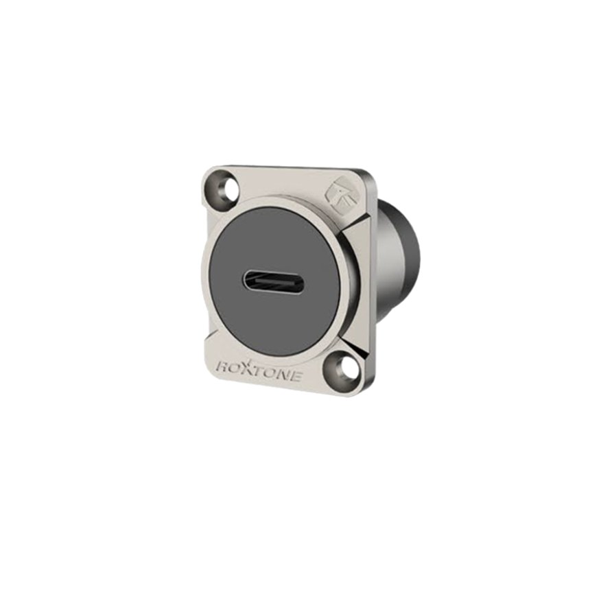 Gniazdo USB typu C Roxtone RAUCD