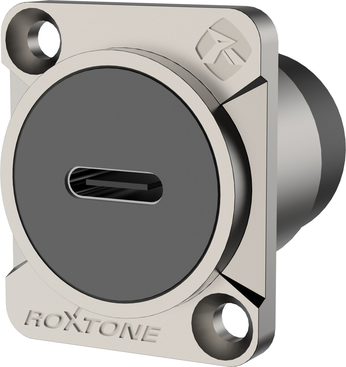 Gniazdo USB typu C Roxtone RAUCD