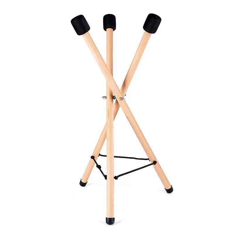 Stojak przenośny składany na bęben tongue drum Kera-Audio MGJ-01