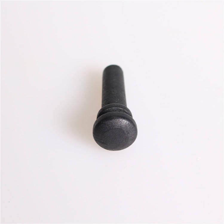 Guzik skrzypcowy Kera Audio KZS3 4/4