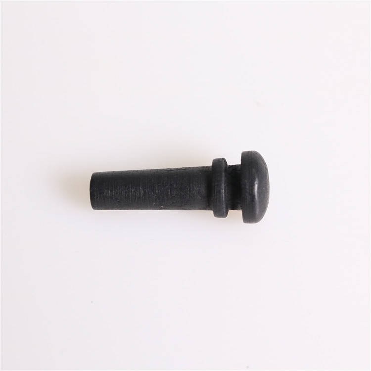 Guzik skrzypcowy Kera Audio KZS3 1/2