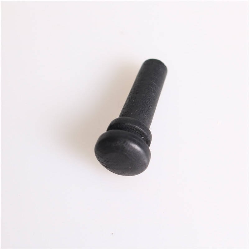 Guzik skrzypcowy Kera Audio KZS3 1/2