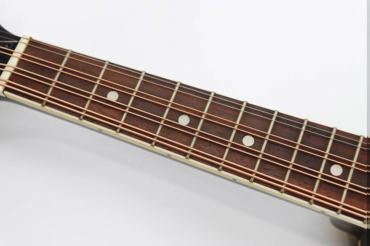 Struny do mandoliny MOGE MD1