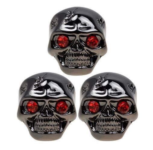 Gałka do gitary Kera Audio GM0770 Black