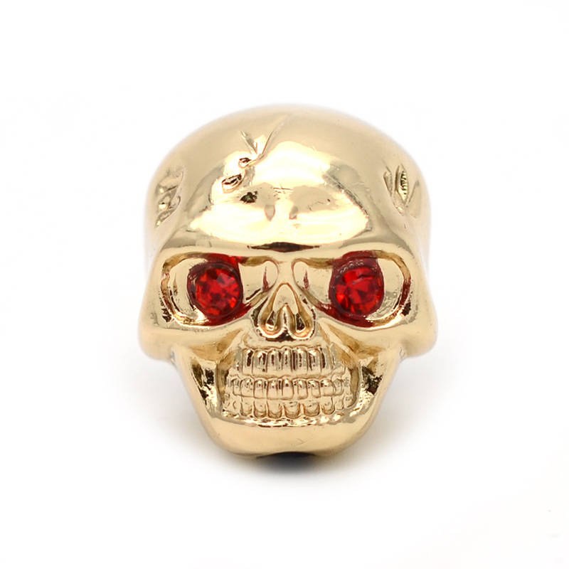 Gałka do gitary Kera Audio GM0770 Gold