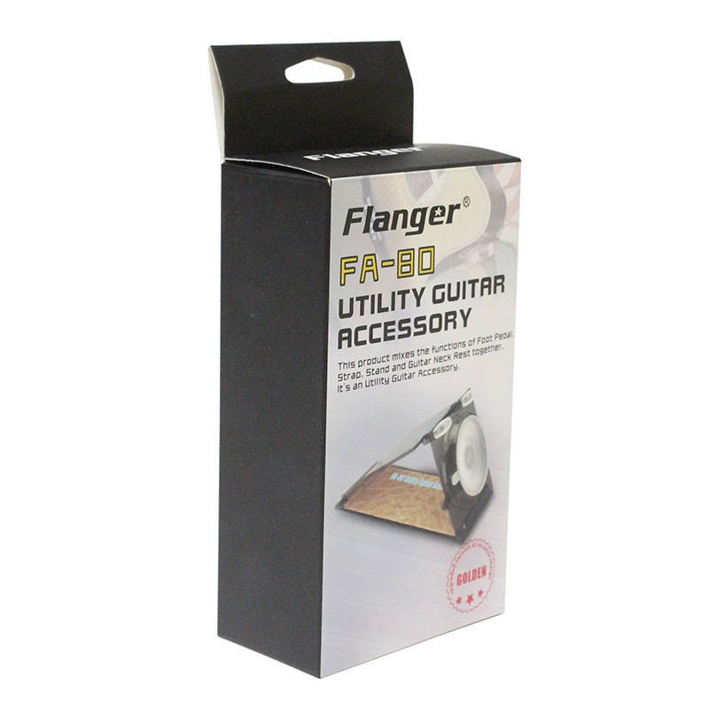 Podgitarnik dla gitarzysty FLANGER FA-80