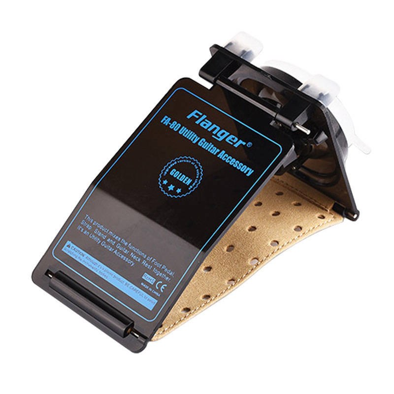 Podgitarnik dla gitarzysty FLANGER FA-80