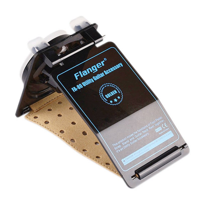 Podgitarnik dla gitarzysty FLANGER FA-80