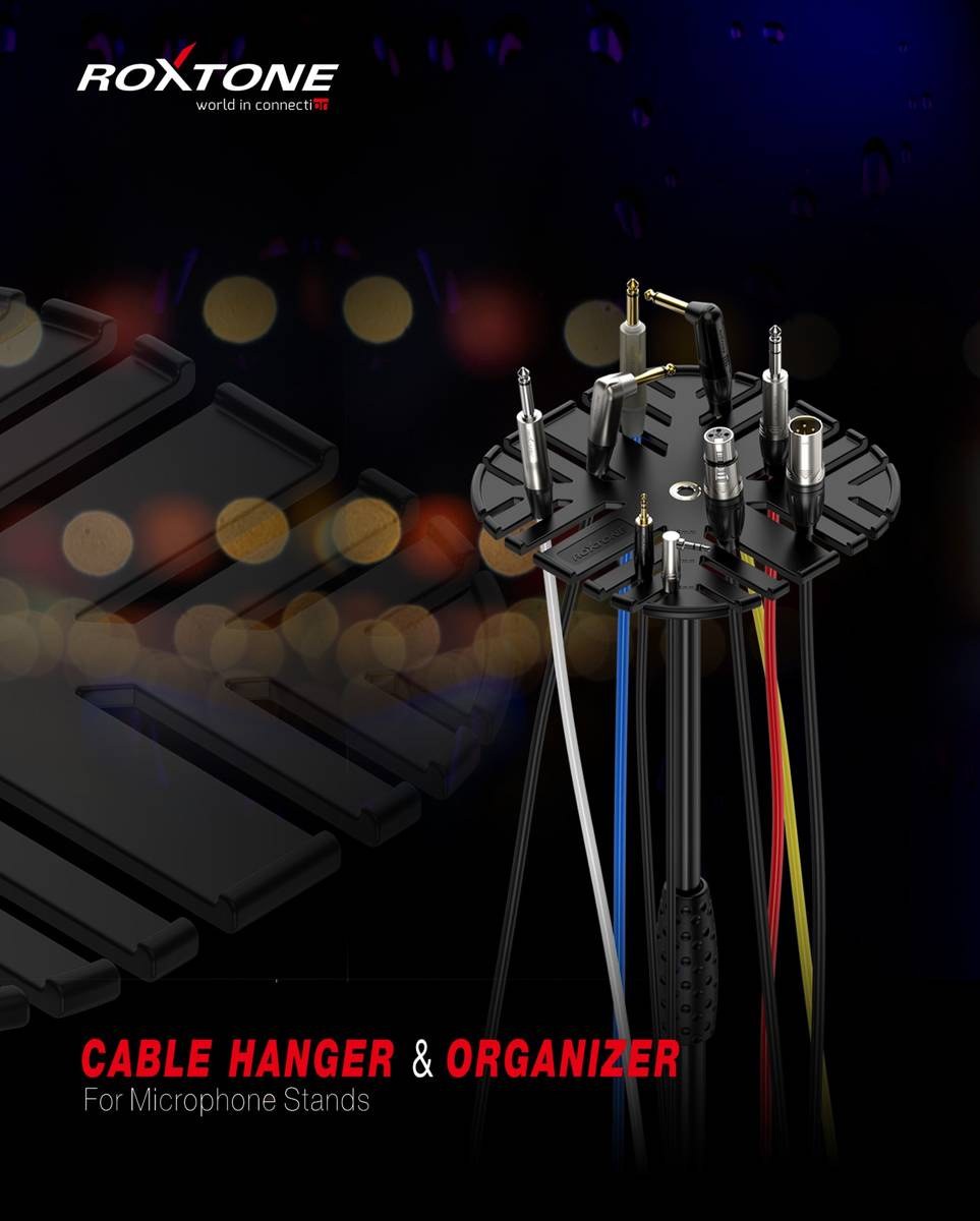 Organizer do kabli Roxtone CH24
