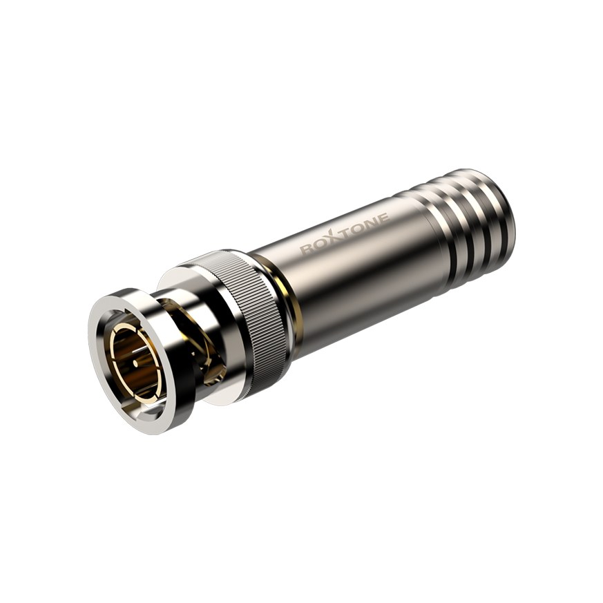 Złącze HD BNC Roxtone RB75G-N