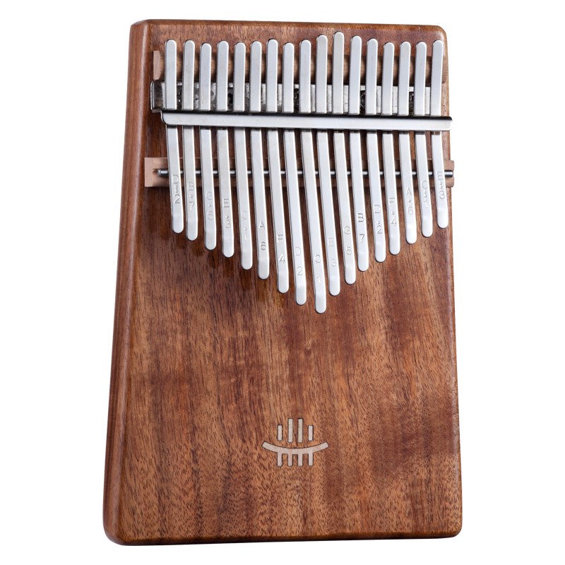Kalimba 17 ton Hluru KF17-Koa
