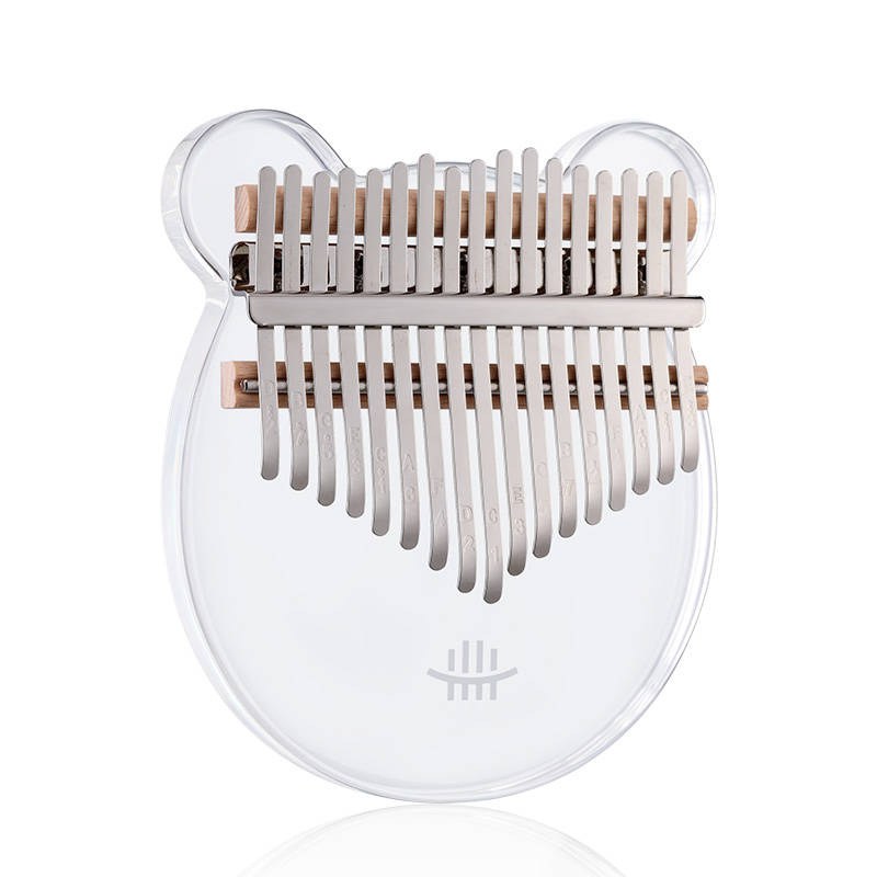 Kalimba 17 ton Hluru KVTB