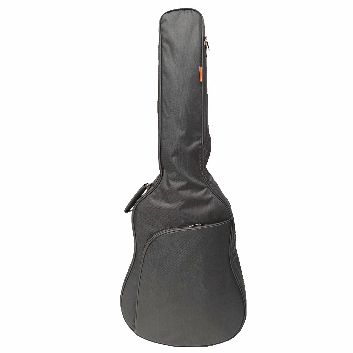 Pokrowiec na gitarę klasyczną 4/4 Hard Bag GB-06L-39" czarny