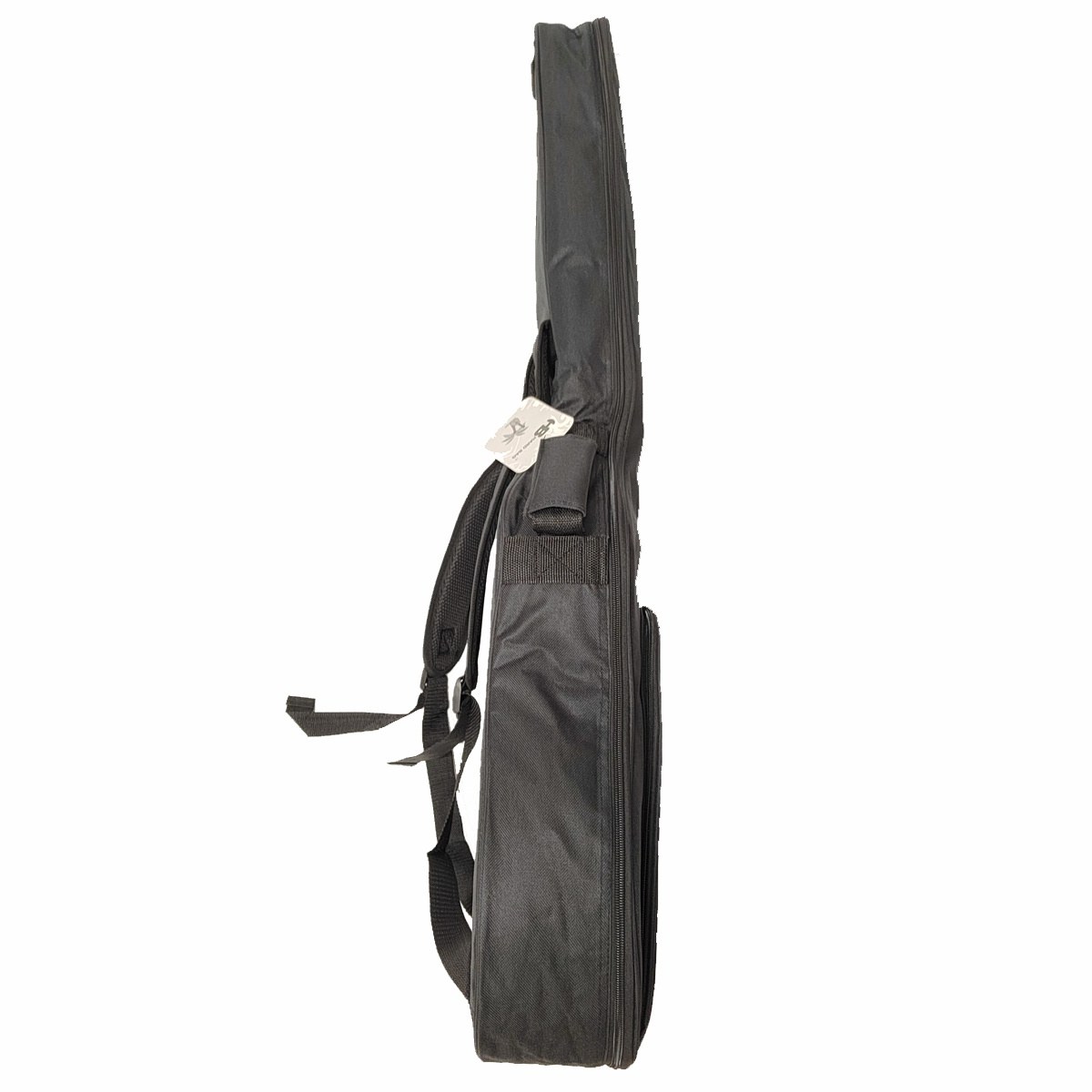 Pokrowiec na gitarę klasyczną 4/4 Hard Bag GB-06L-39" czarny