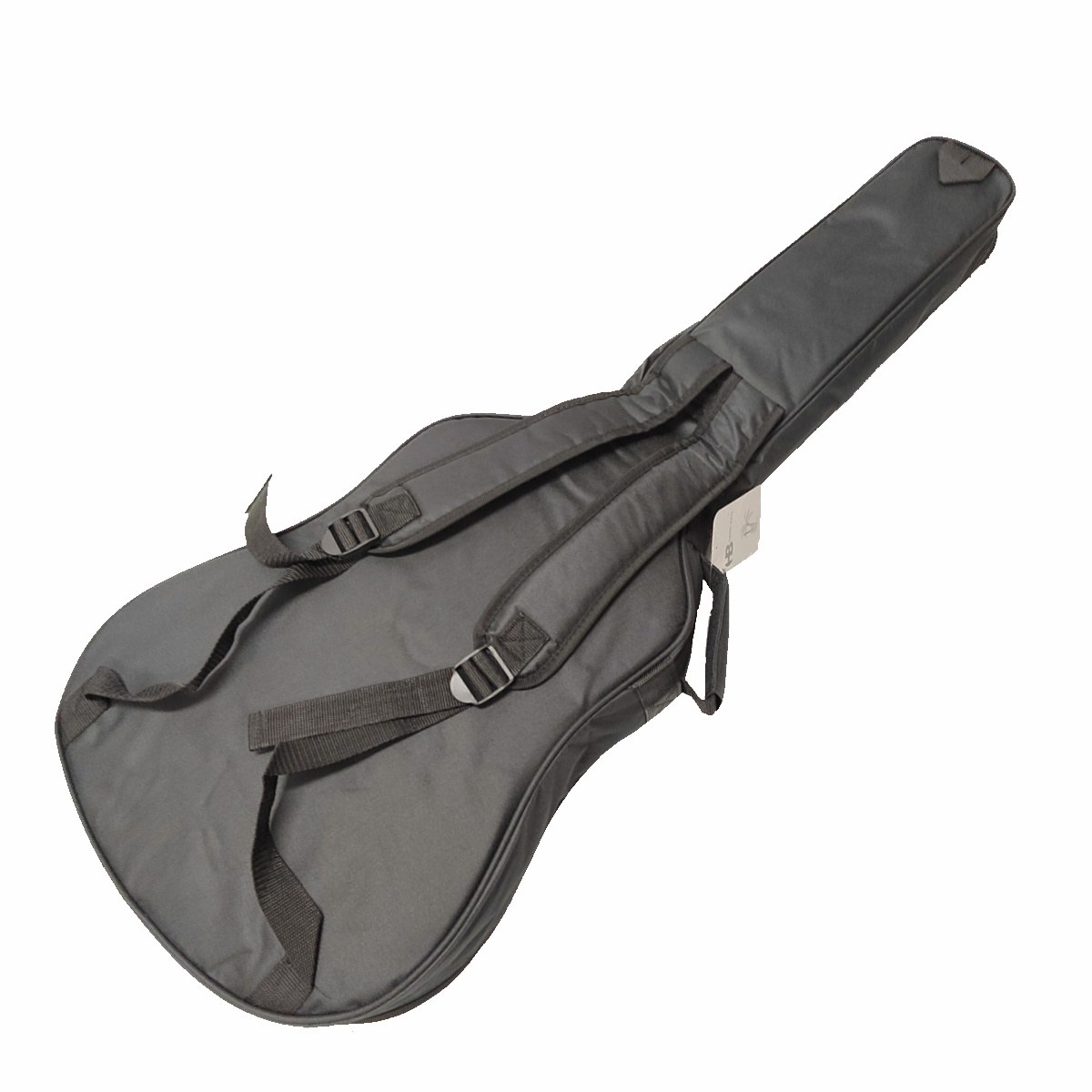 Pokrowiec na gitarę klasyczną 4/4 Hard Bag GB-06L-39" czarny
